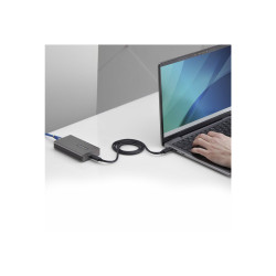 Startech - Adaptador de red - USB4 / Thunderbolt 5 - 1/2.5/5/10GBase-T