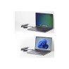 Startech - Adaptador de red - USB4 / Thunderbolt 5 - 1/2.5/5/10GBase-T