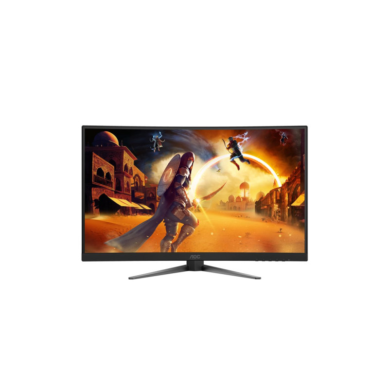 C27G4Z2 ,27' 16:9 Fast VA 260Hz (OC, Native 240Hz) 1920x1080 HAS 130mm