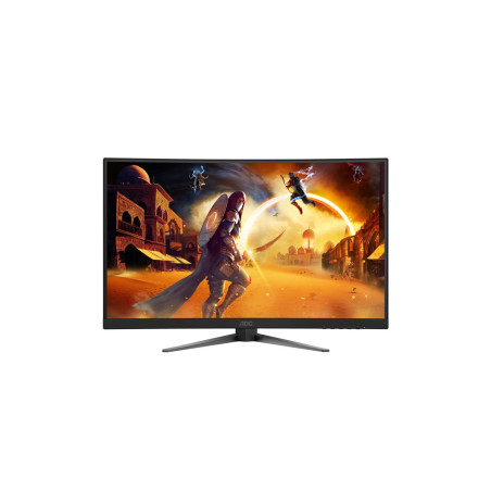 C27G4Z2 ,27' 16:9 Fast VA 260Hz (OC, Native 240Hz) 1920x1080 HAS 130mm