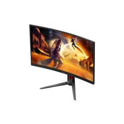 C27G4Z2 ,27' 16:9 Fast VA 260Hz (OC, Native 240Hz) 1920x1080 HAS 130mm
