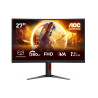 C27G4Z2 ,27' 16:9 Fast VA 260Hz (OC, Native 240Hz) 1920x1080 HAS 130mm