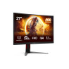 C27G4Z2 ,27' 16:9 Fast VA 260Hz (OC, Native 240Hz) 1920x1080 HAS 130mm