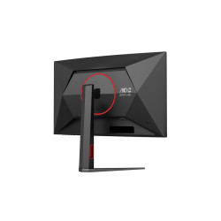 C27G4Z2 ,27' 16:9 Fast VA 260Hz (OC, Native 240Hz) 1920x1080 HAS 130mm