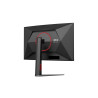 C27G4Z2 ,27' 16:9 Fast VA 260Hz (OC, Native 240Hz) 1920x1080 HAS 130mm