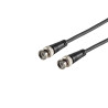 BNC - BNC, RG 58 - 50 OHM 20m