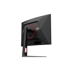 C27G4Z2 ,27' 16:9 Fast VA 260Hz (OC, Native 240Hz) 1920x1080 HAS 130mm