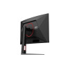 C27G4Z2 ,27' 16:9 Fast VA 260Hz (OC, Native 240Hz) 1920x1080 HAS 130mm