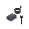 Startech - Adaptador de corriente - USB-C - 100 vatios - 5 A - PD 3.0