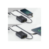 Startech - Adaptador de corriente - USB-C - 100 vatios - 5 A - PD 3.0