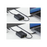 Startech - Adaptador de corriente - USB-C - 100 vatios - 5 A - PD 3.0