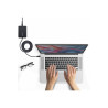 Startech - Adaptador de corriente - USB-C - 100 vatios - 5 A - PD 3.0