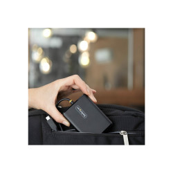 Startech - Adaptador de corriente - USB-C - 100 vatios - 5 A - PD 3.0