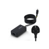 StarTech - Adaptador de alimentación USB-C - con cable USB-C de 1,5 m