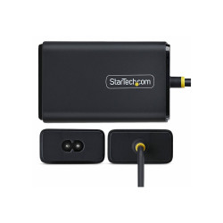 StarTech - Adaptador de alimentación USB-C - con cable USB-C de 1,5 m