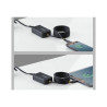 StarTech - Adaptador de alimentación USB-C - con cable USB-C de 1,5 m
