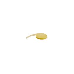 Cable - Hook and Loop - 100ft. - Yellow