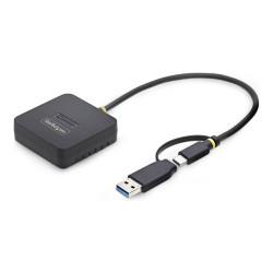 Dock Adaptador USB-C/USB-A A Nvme M.2 - 10GBPS | APLIUM