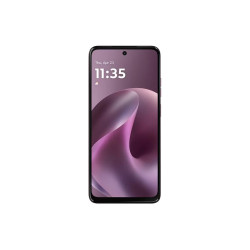 Motorola Moto G17 - 4G smartphone - SIM doble - RAM 4 GB / Memoria int