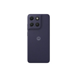 Motorola Moto G17 - 4G smartphone - SIM doble - RAM 4 GB / Memoria int