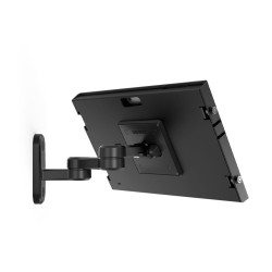 Compulocks Surface Pro 8-11 Apex Enclosure Swing Wall Mount - Kit de m