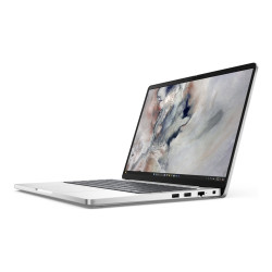 Portátil Dell Pro 14 PC14250 Intel Core Ultra 7-255U/ 16GB/ 512 SSD/ 1