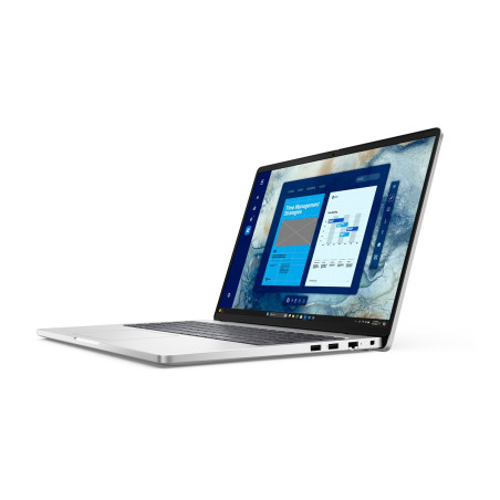 Dell Pro 16 PC16250 - AI PC - Intel Core Ultra 7 - 255U / hasta 5.2 GH