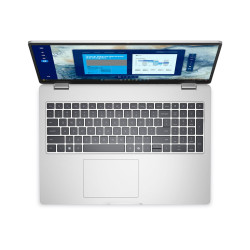 Dell Pro 16 PC16250 - AI PC - Intel Core Ultra 7 - 255U / hasta 5.2 GH