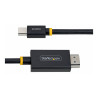 StarTech.com - Cable adaptador - Mini DisplayPort macho a HDMI macho -