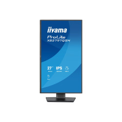 Monitor Iiyama, 27", IPS, 4-SIDE Slim Bezel 1920X1080 100HZ | APLIUM