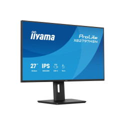 Monitor Iiyama, 27", IPS, 4-SIDE Slim Bezel 1920X1080 100HZ | APLIUM