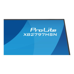 Monitor Iiyama, 27", IPS, 4-SIDE Slim Bezel 1920X1080 100HZ | APLIUM