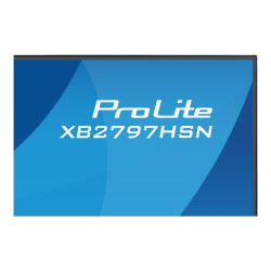 Monitor Iiyama, 27", IPS, 4-SIDE Slim Bezel 1920X1080 100HZ | APLIUM