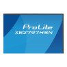 Monitor Iiyama, 27", IPS, 4-SIDE Slim Bezel 1920X1080 100HZ | APLIUM