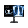 ASUS MH2741A - Monitor LED - 3.6MP - color - 27" - 2560 x 1440 QHD - I