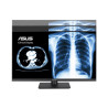 ASUS MH2741A - Monitor LED - 3.6MP - color - 27" - 2560 x 1440 QHD - I