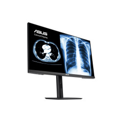 ASUS MH2741A - Monitor LED - 3.6MP - color - 27" - 2560 x 1440 QHD - I