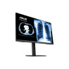 ASUS MH2741A - Monitor LED - 3.6MP - color - 27" - 2560 x 1440 QHD - I