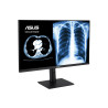 ASUS MH2741A - Monitor LED - 3.6MP - color - 27" - 2560 x 1440 QHD - I