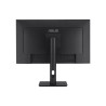 ASUS MH2741A - Monitor LED - 3.6MP - color - 27" - 2560 x 1440 QHD - I