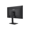 ASUS MH2741A - Monitor LED - 3.6MP - color - 27" - 2560 x 1440 QHD - I