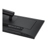 ASUS MH2741A - Monitor LED - 3.6MP - color - 27" - 2560 x 1440 QHD - I