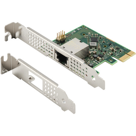 Intel I226-T1 2.5GbE Ethernet Ntwk Adptr