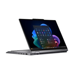 Lenovo ThinkPad X1 2-in-1 Gen 11 21V9 - Aura Edition - Copilot+ PC - d