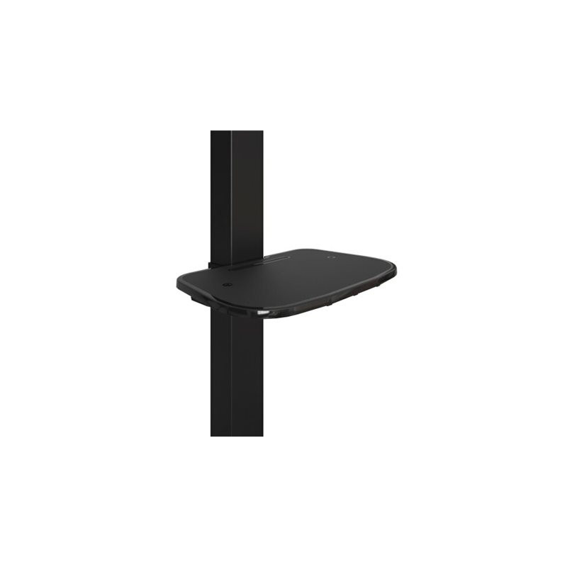 Fit Mobile Cart for Interactive Displays