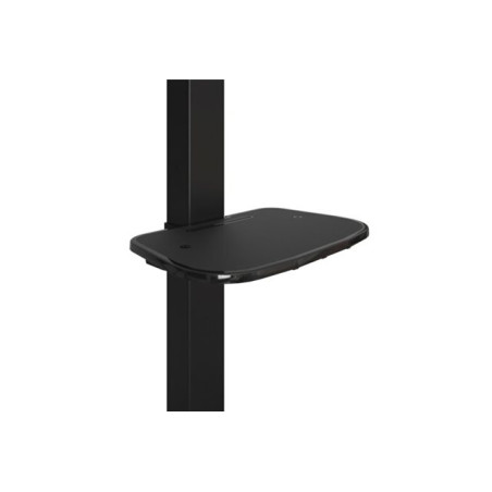 Fit Mobile Cart for Interactive Displays