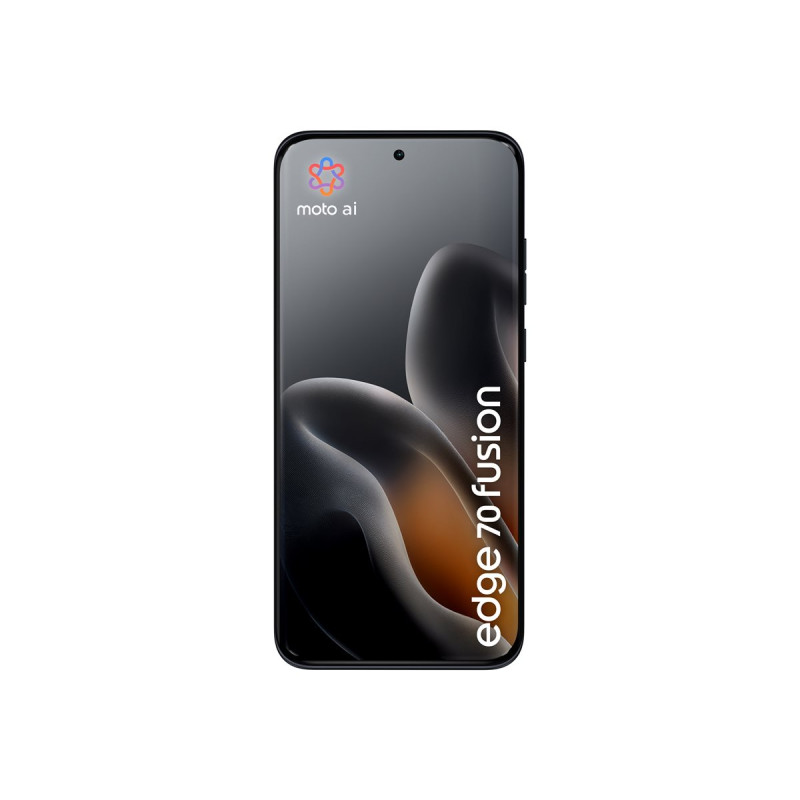 Moto Edge 70 Fusion 8+256 grey