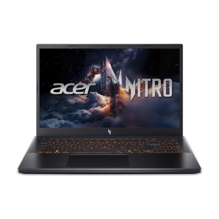 Acer Nitro V 15 ANV15-52 - Intel Core i7 - 13620H / hasta 4.9 GHz - ES