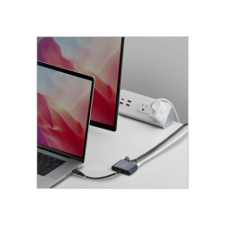 Startech - Estación de conexión - USB-C - HDMI - 140 vatios