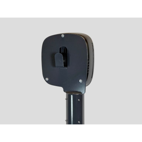 Luna Poleplate - Next Green